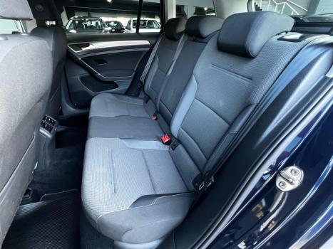 VOLKSWAGEN Golf 1.4 16V 4P TSI COMFORTLINE AUTOMTICO, Foto 14