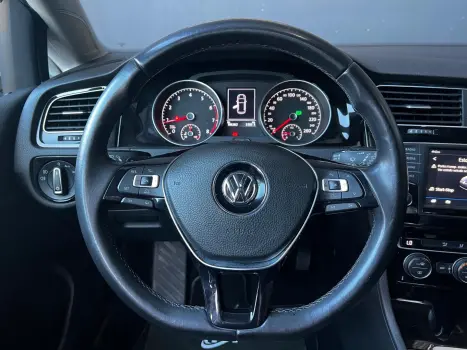 VOLKSWAGEN Golf 1.4 16V 4P FLEX TSI HIGHLINE AUTOMTICO, Foto 10