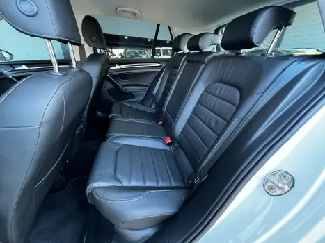 VOLKSWAGEN Golf 1.4 16V 4P FLEX TSI HIGHLINE AUTOMTICO, Foto 16
