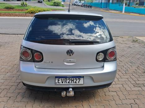 VOLKSWAGEN Golf 1.6 4P SPORTLINE FLEX, Foto 3