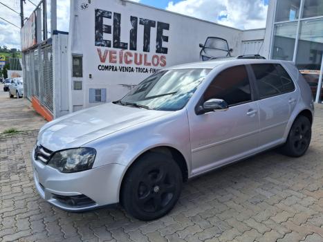 VOLKSWAGEN Golf 1.6 4P SPORTLINE FLEX, Foto 4