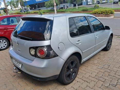 VOLKSWAGEN Golf 1.6 4P SPORTLINE FLEX, Foto 3