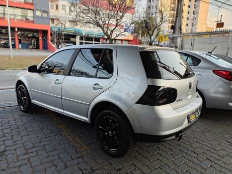 VOLKSWAGEN Golf 1.6 4P SPORTLINE FLEX, Foto 10
