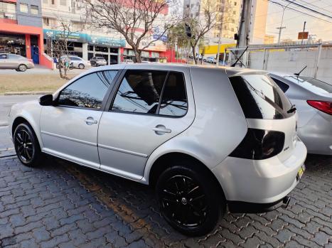 VOLKSWAGEN Golf 1.6 4P SPORTLINE FLEX, Foto 11