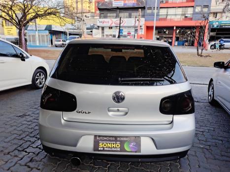 VOLKSWAGEN Golf 1.6 4P SPORTLINE FLEX, Foto 12