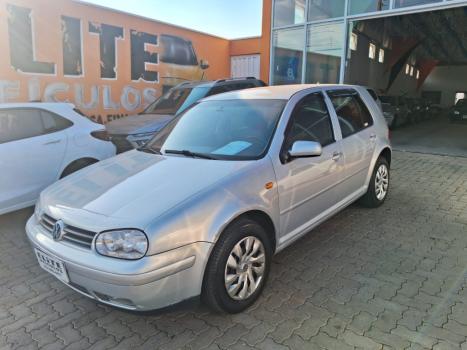 VOLKSWAGEN Golf 1.6 4P, Foto 1