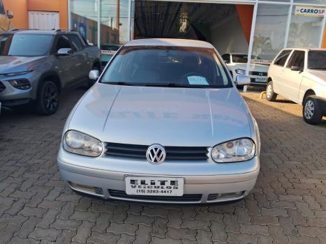 VOLKSWAGEN Golf 1.6 4P, Foto 2