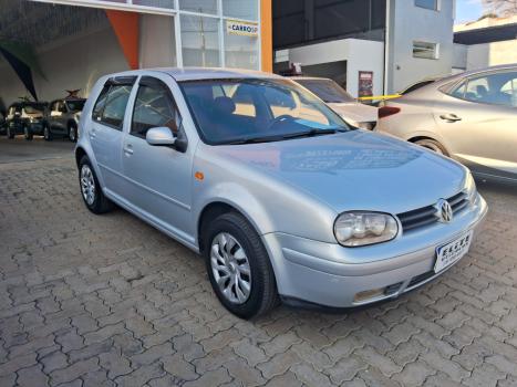 VOLKSWAGEN Golf 1.6 4P, Foto 3