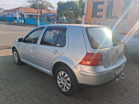 VOLKSWAGEN Golf 1.6 4P, Foto 4