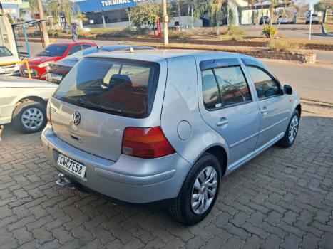 VOLKSWAGEN Golf 1.6 4P, Foto 5