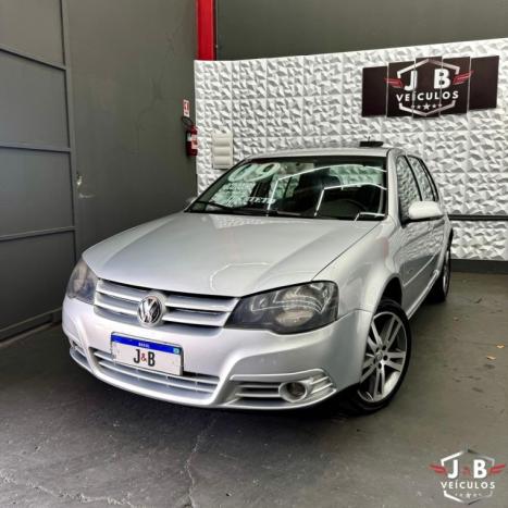 VOLKSWAGEN Golf 1.6 4P SPORTLINE FLEX, Foto 2