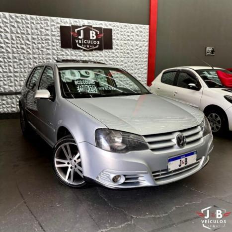 VOLKSWAGEN Golf 1.6 4P SPORTLINE FLEX, Foto 3
