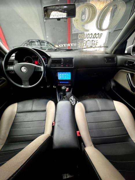 VOLKSWAGEN Golf 1.6 4P SPORTLINE FLEX, Foto 4