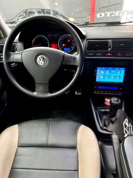 VOLKSWAGEN Golf 1.6 4P SPORTLINE FLEX, Foto 5