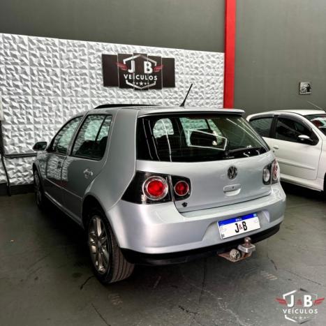 VOLKSWAGEN Golf 1.6 4P SPORTLINE FLEX, Foto 10