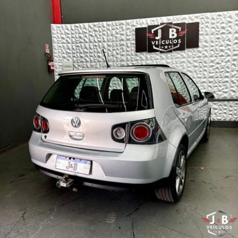 VOLKSWAGEN Golf 1.6 4P SPORTLINE FLEX, Foto 11