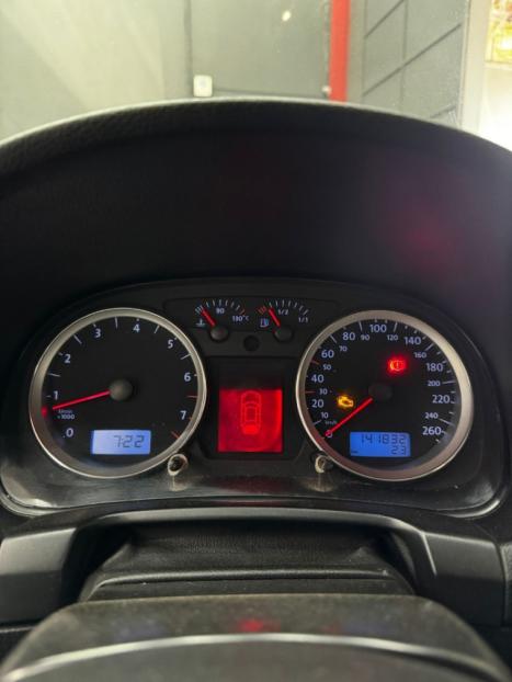 VOLKSWAGEN Golf 1.6 4P SPORTLINE FLEX, Foto 12