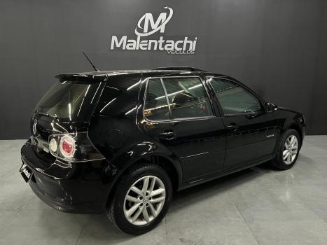 VOLKSWAGEN Golf 1.6 4P SPORTLINE FLEX, Foto 4
