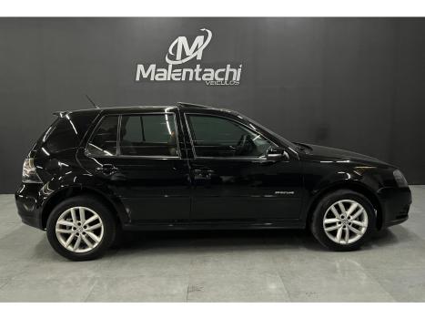 VOLKSWAGEN Golf 1.6 4P SPORTLINE FLEX, Foto 5