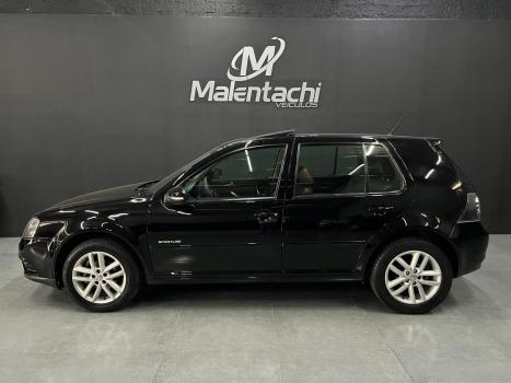 VOLKSWAGEN Golf 1.6 4P SPORTLINE FLEX, Foto 6