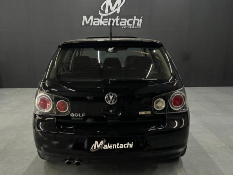 VOLKSWAGEN Golf 1.6 4P SPORTLINE FLEX, Foto 8