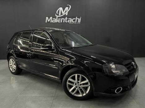 VOLKSWAGEN Golf 1.6 4P SPORTLINE FLEX, Foto 16