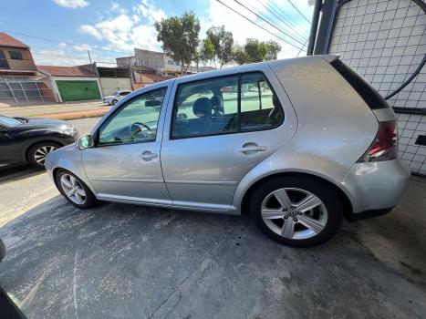 VOLKSWAGEN Golf 1.6 4P FLEX, Foto 3
