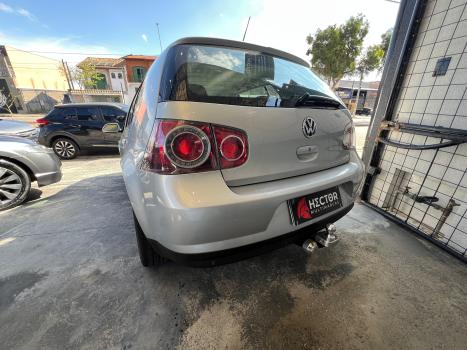 VOLKSWAGEN Golf 1.6 4P FLEX, Foto 5