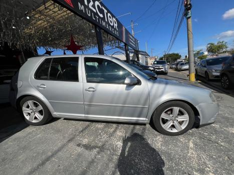 VOLKSWAGEN Golf 1.6 4P FLEX, Foto 7