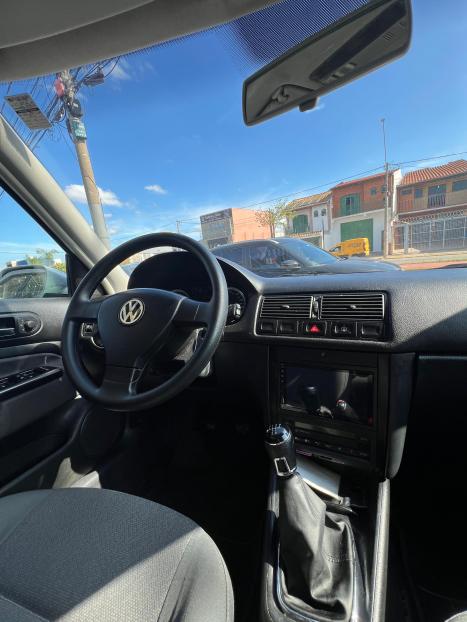 VOLKSWAGEN Golf 1.6 4P FLEX, Foto 8