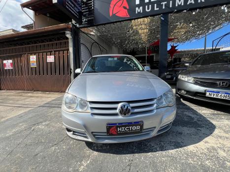 VOLKSWAGEN Golf 1.6 4P FLEX, Foto 9