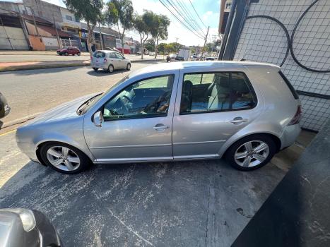 VOLKSWAGEN Golf 1.6 4P FLEX, Foto 12