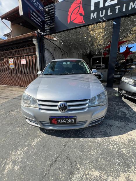 VOLKSWAGEN Golf 1.6 4P FLEX, Foto 14