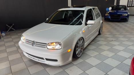 VOLKSWAGEN Golf 1.8 20V GTI TURBO, Foto 2