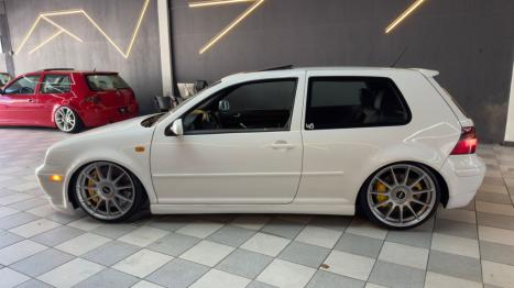 VOLKSWAGEN Golf 1.8 20V GTI TURBO, Foto 3