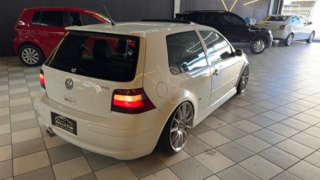 VOLKSWAGEN Golf 1.8 20V GTI TURBO, Foto 4