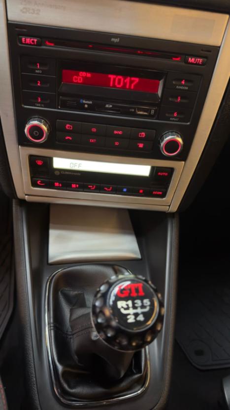 VOLKSWAGEN Golf 1.8 20V GTI TURBO, Foto 5
