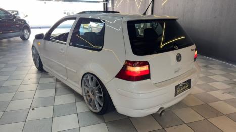 VOLKSWAGEN Golf 1.8 20V GTI TURBO, Foto 6