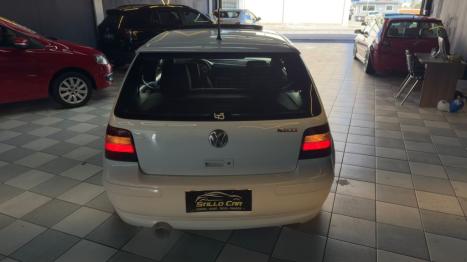 VOLKSWAGEN Golf 1.8 20V GTI TURBO, Foto 7