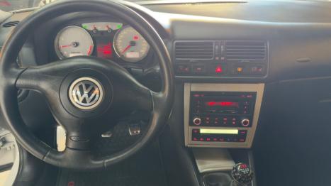 VOLKSWAGEN Golf 1.8 20V GTI TURBO, Foto 13