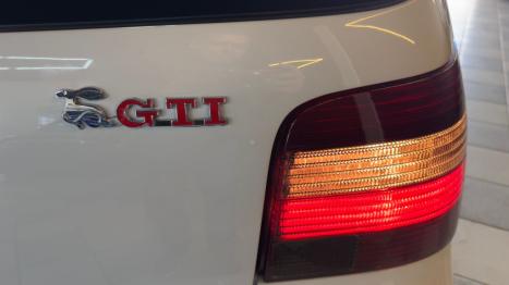 VOLKSWAGEN Golf 1.8 20V GTI TURBO, Foto 18
