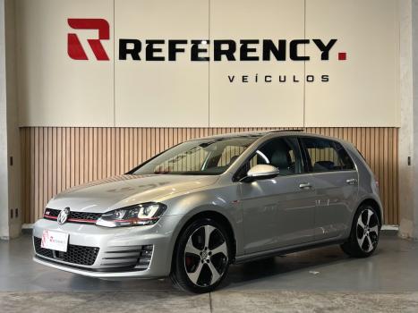 VOLKSWAGEN Golf 2.0 4P AUTOMTICO, Foto 1