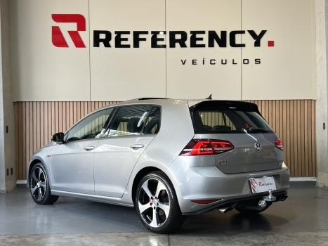 VOLKSWAGEN Golf 2.0 4P AUTOMTICO, Foto 2