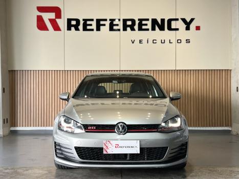 VOLKSWAGEN Golf 2.0 4P AUTOMTICO, Foto 3