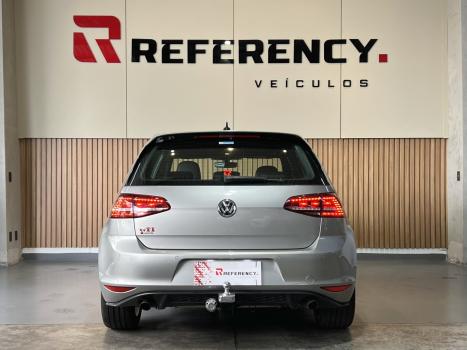 VOLKSWAGEN Golf 2.0 4P AUTOMTICO, Foto 4