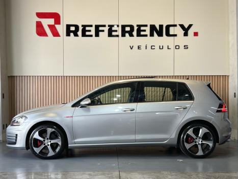 VOLKSWAGEN Golf 2.0 4P AUTOMTICO, Foto 5