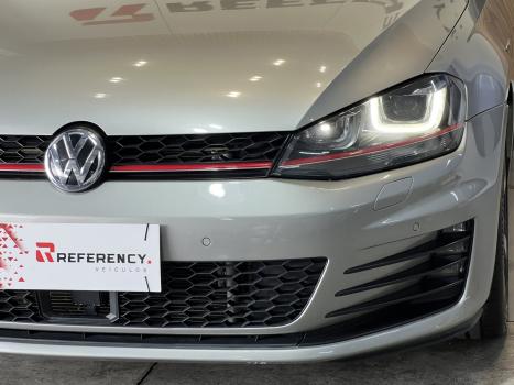 VOLKSWAGEN Golf 2.0 4P AUTOMTICO, Foto 6