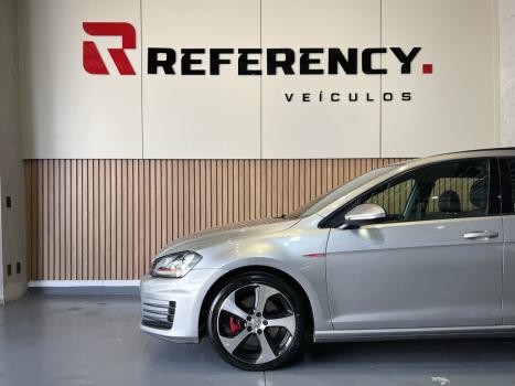VOLKSWAGEN Golf 2.0 4P AUTOMTICO, Foto 8