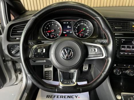 VOLKSWAGEN Golf 2.0 4P AUTOMTICO, Foto 10