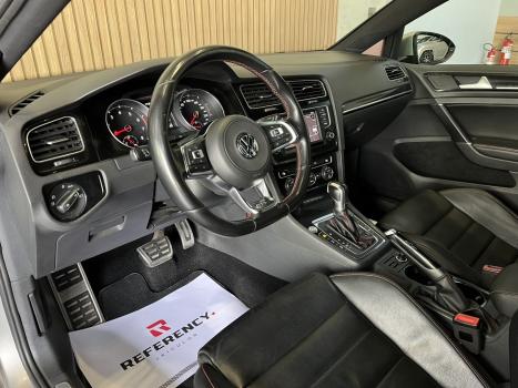 VOLKSWAGEN Golf 2.0 4P AUTOMTICO, Foto 17